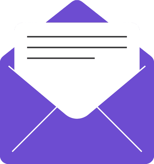 Comunicação por e-mail
